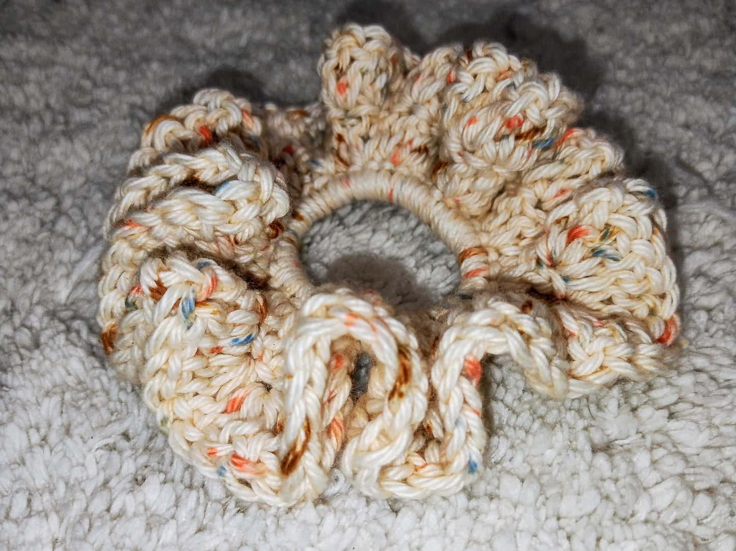 Scrunchies