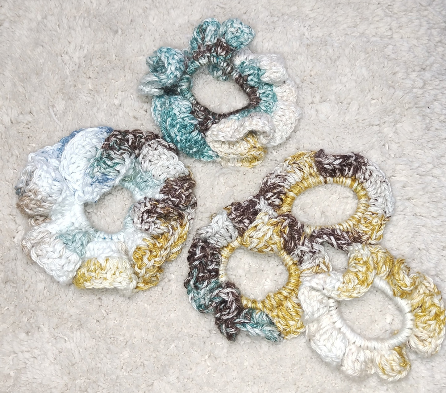Scrunchies