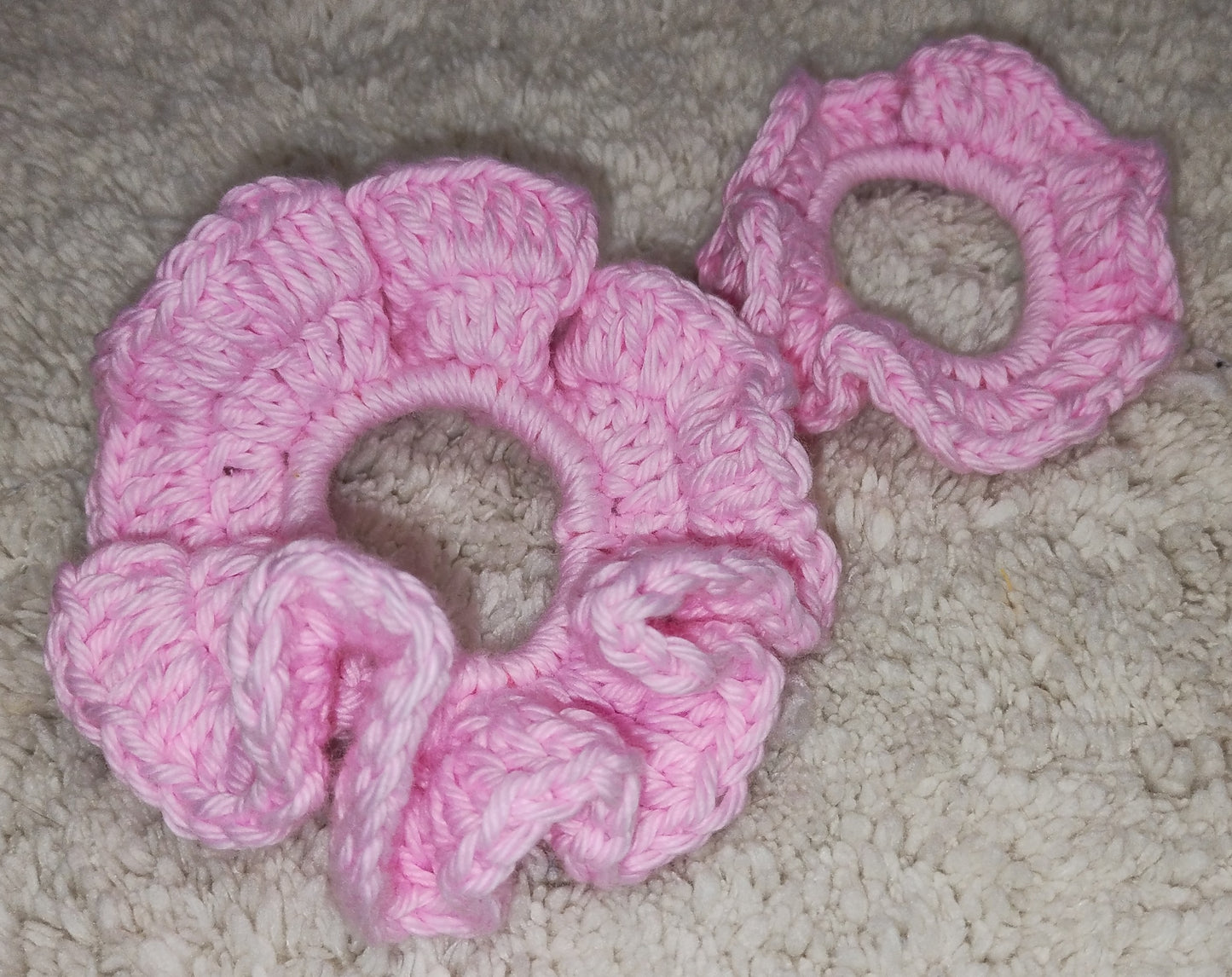 Scrunchies