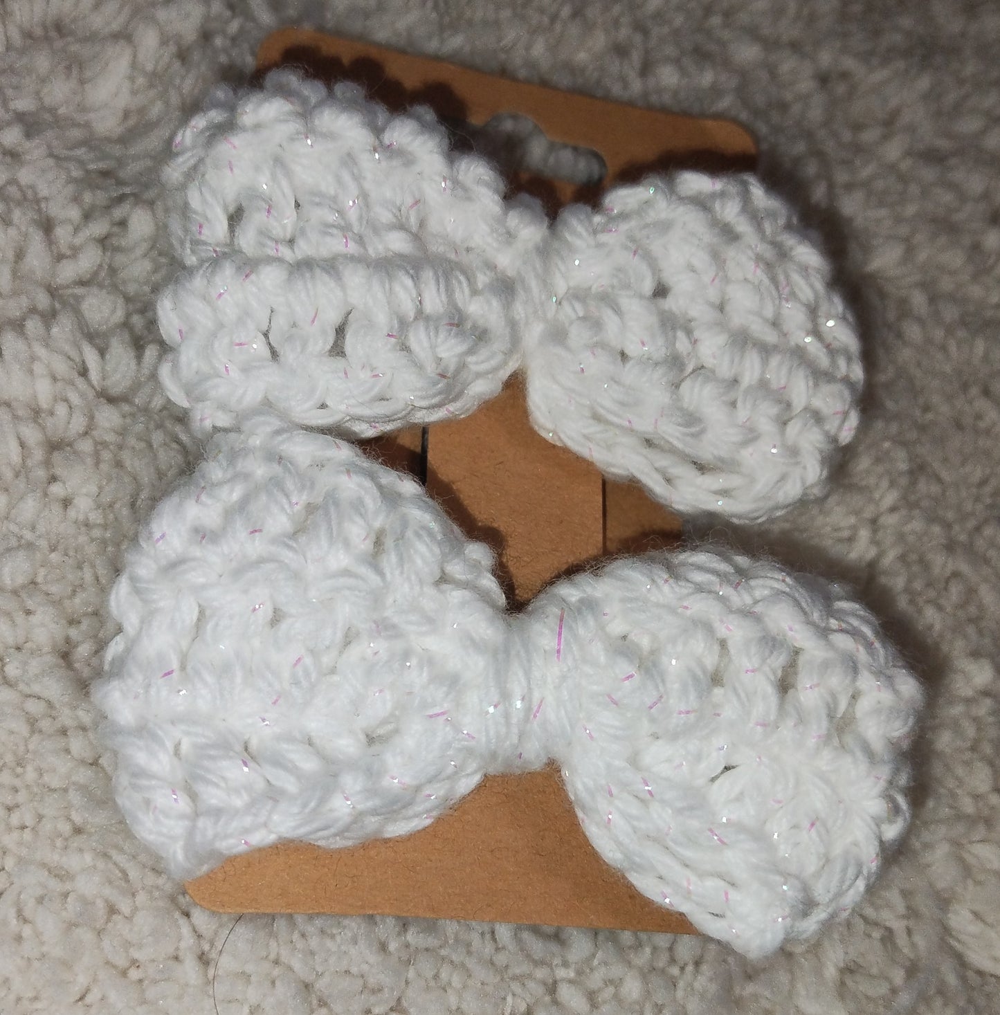 Hair bows
