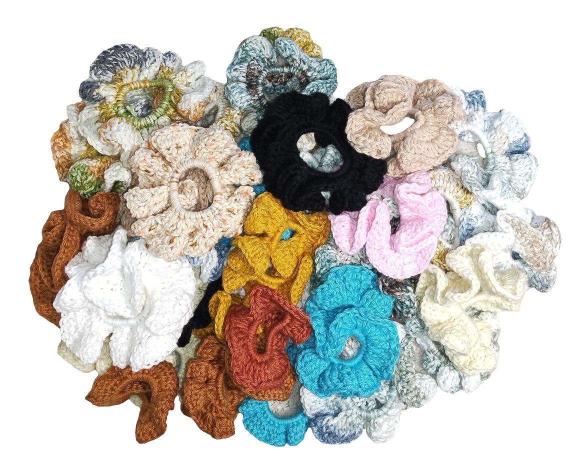 Scrunchies