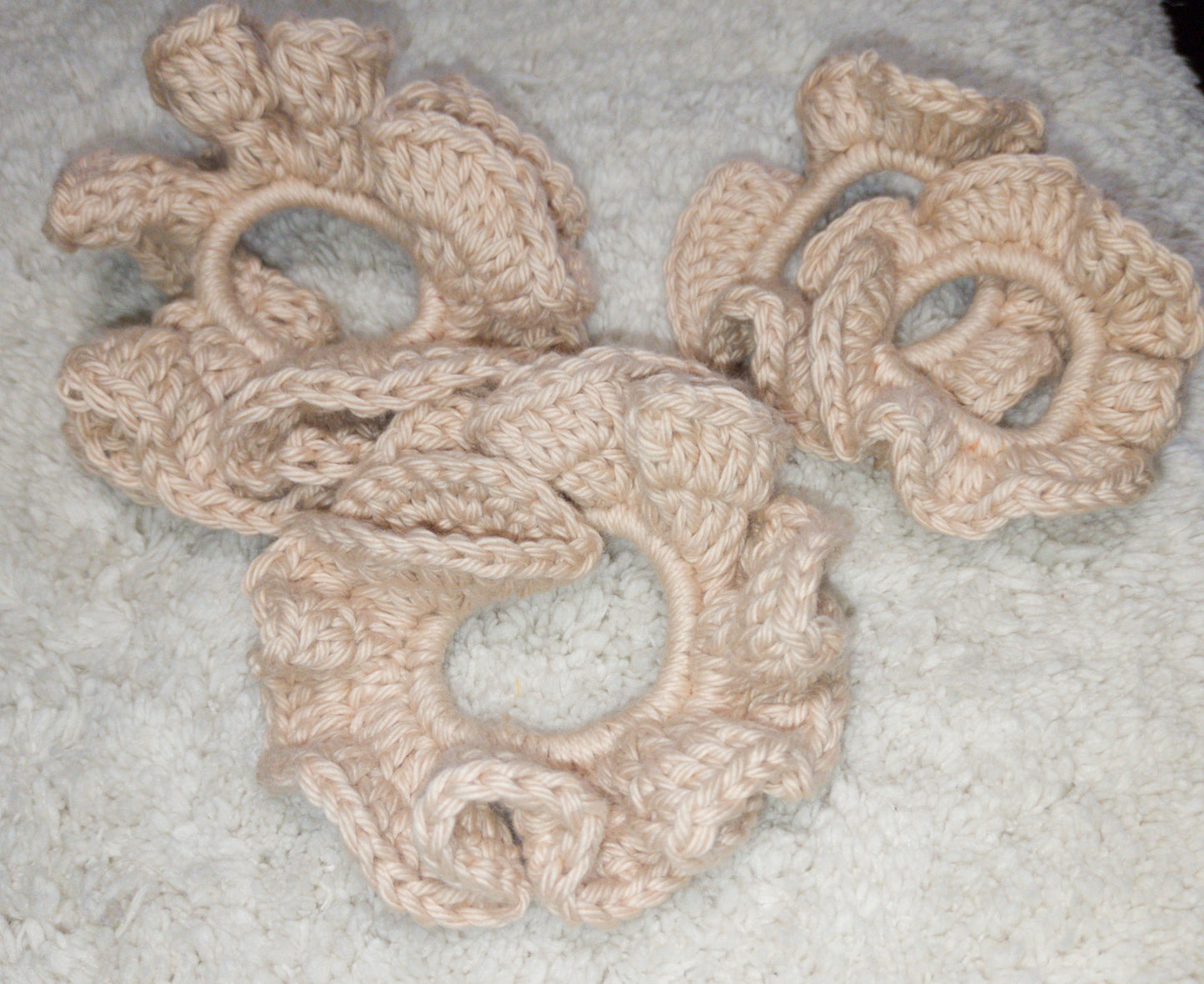 Scrunchies