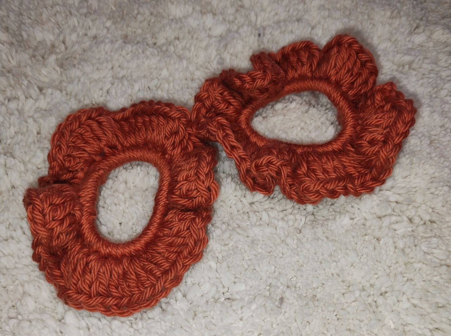 Scrunchies