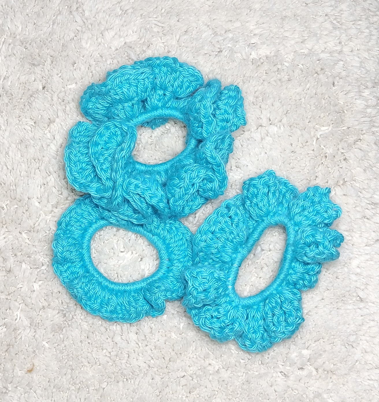 Scrunchies