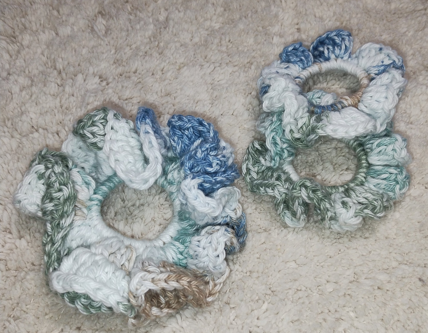Scrunchies