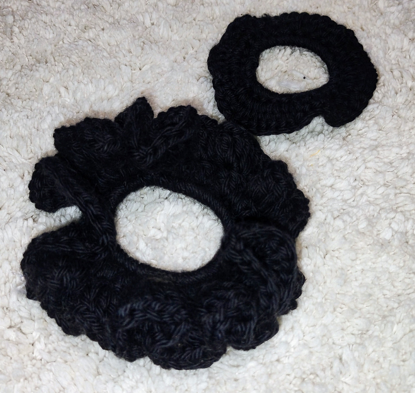 Scrunchies