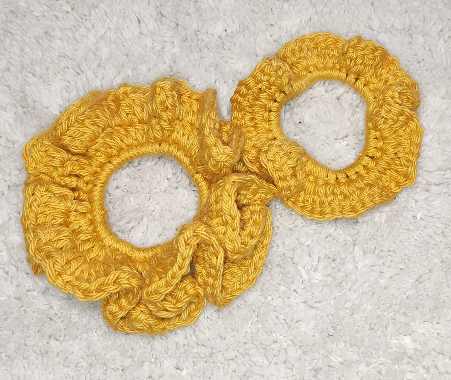 Scrunchies