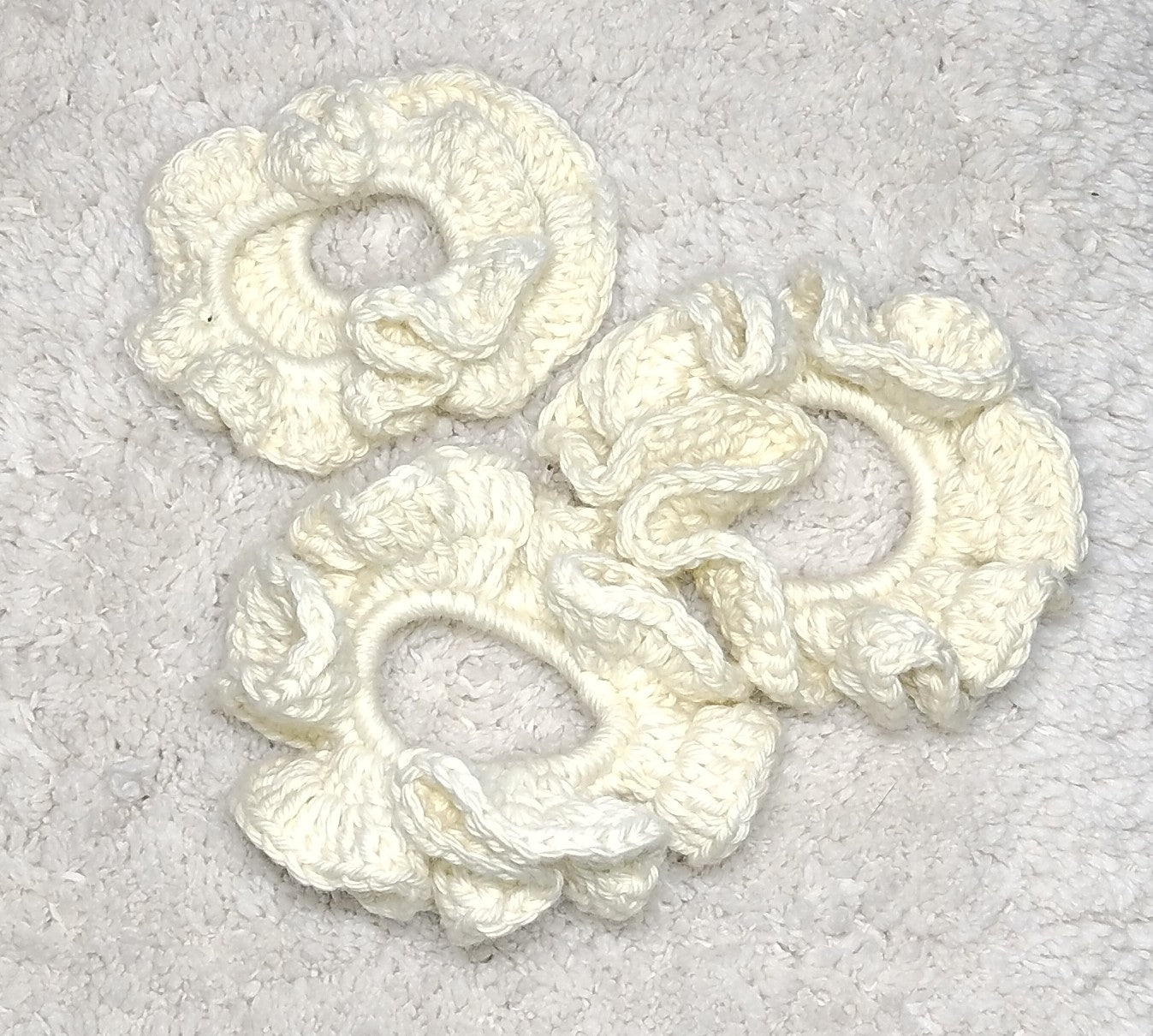 Scrunchies