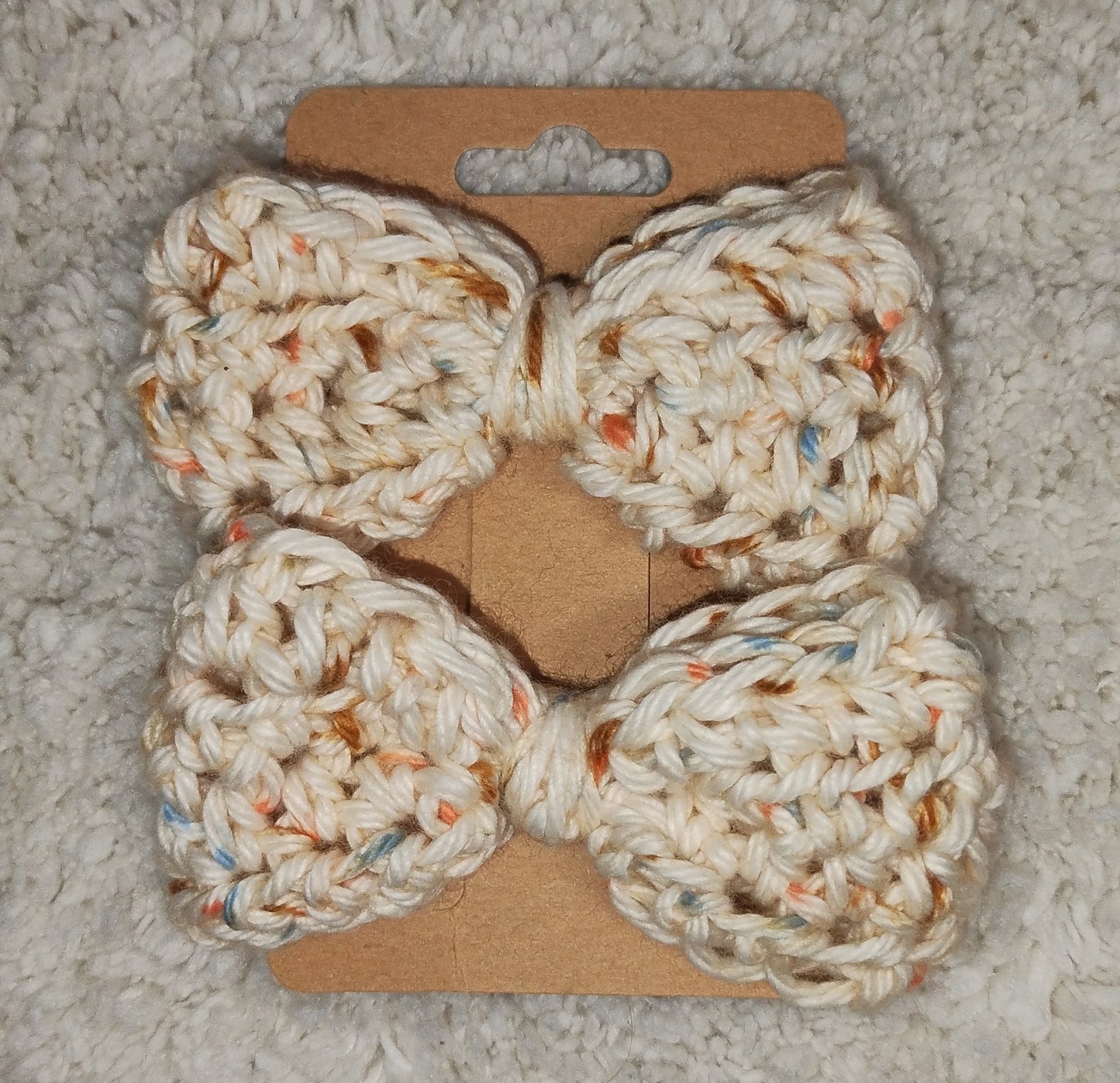 Hair bows